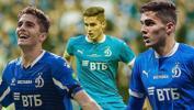 Dinamo Moskova'dan Arsen Zakharyan açıklaması