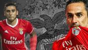 Portekiz futbolunda şike skandalı! Benfica'ya soruşturma açıldı