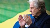 Brezilyalı efsane resmen açıkladı: Jorge Jesus ve Brezilya Milli Takımı...