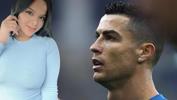 Cristiano Ronaldo için olay iddia! 'Beni odasına davet etti