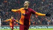 Galatasaray'da Mauro Icardi için çarpıcı gelişme!