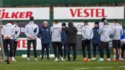 Trabzonspor'da duraklama dönemi