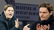 Beşiktaş'ın kalbinden Almanya'nın zirvesine: Edin Terzic tarih yazıyor