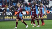 Trabzonspor’un kalesi düştü