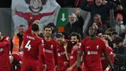 (ÖZET) Liverpool - Manchester United: 7-0 | Büyük rekabette tarihi fark!