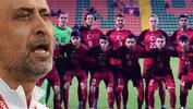Türkiye U21 Milli Takımı'nın teknik direktörü belli oluyor: Teklif yapıldı
