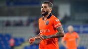 Başakşehir'de ayrılık açıklandı!