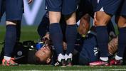 PSG'de Neymar şoku! Ameliyat olacağı açıklandı