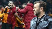 Galatasaray'da kâbus sona erdi! Okan Buruk rahatladı