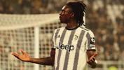 Juventus'ta Moise Kean'in cezası belli oldu