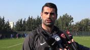 Volkan Demirel'e Süper Lig'den teklif: Görüşme yapılacak