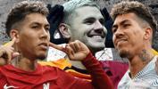 Galatasaray haberi: Transferde olay karar verildi! Roberto Firmino mu, Mauro Icardi mi?​