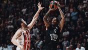 Anadolu Efes'in EuroLeague'de serisi son buldu