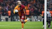 Galatasaray'da Mauro Icardi sevinci! 