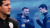 Okan Buruk'un yardımcısı Ismael Garcia'dan Sevilla'ya Fenerbahçe uyarısı