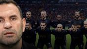 Galatasaray'da Juan Mata şoku! 