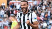 Beşiktaş'ta Cenk Tosun kararı verildi!