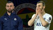 Serdar Dursun, Fenerbahçe'yi dava etti!