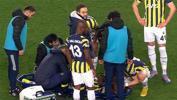 Fenerbahçe'de Batshuayi şoku yaşanıyor