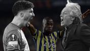 ÖZET | Fenerbahçe - Sevilla 