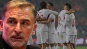 A Milli Takım'ın Ermenistan ve Hırvatistan kadrosu açıklandı! 2 futbolcu ilk kez çağrıldı