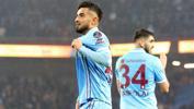 Naci Ünüvar, milli takım tercihini açıkladı