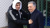 Beşiktaş’a bedelsiz golcü! Galatasaray’ın gözdesi de radarda…