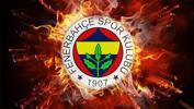 Fenerbahçe'nin Alanyaspor maç kadrosu! 