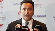 Beşiktaş, Konyaspor - Galatasaray maçının VAR kayıtlarını talep etti