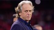 Jorge Jesus: Türkiye'de her maç zor!