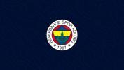 Fenerbahçe'den hakem kararlarına tepki!