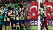 Süper golcü Enner Valencia, Fenerbahçe tarihine geçti! Alex de Souza'yı geçti