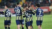 Fenerbahçeli Emre Mor: Gol ve 3 puan için mutluyum