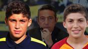 Fenerbahçeli genç yıldıza Fulham talip oldu