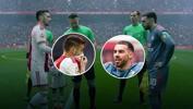 Orkun Kökçü'den Tadic'e şok hareket! Ajax-Feyenoord maçına damga vuran görüntü