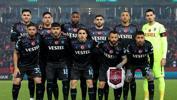 Trabzonspor'da 10 futbolcu yolcu!