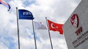Türkiye Futbol Federasyonu'ndan istifa açıklaması