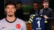 Fenerbahçe'de Altay Bayındır'ın sözleşmesinde özel madde! Feda dedi... 