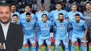 İşte yeni Trabzonspor!