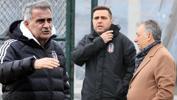 Beşiktaş'ta transfer kararlılığı! İki ismin peşini bırakmak yok