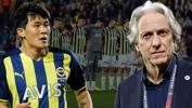 Fenerbahçe'ye yeni Güney Koreli! Kim Min Jae önerdi transfer ediliyor