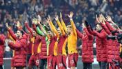 Galatasaray'da büyük gün!