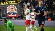 Robert Prosinecki'den Türkiye - Hırvatistan maçına teknik bakış