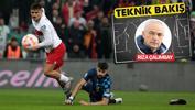 Rıza Çalımbay'dan Türkiye - Hırvatistan maçına teknik bakış: Dikkat şart