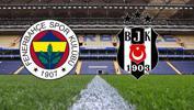 Fenerbahçe maçına Beşiktaş taraftarı alınmayacak
