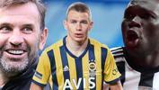 Attila Szalai'den Galatasaray ve Beşiktaş açıklaması