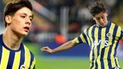 Dünya devlerinin Arda Güler savaşı! 'Türk Messi' lakabıyla transferi duyurdular