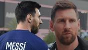 Messi'de son dakika! Art arda açıklamalar 