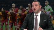 Nihat Kahveci'den Galatasaraylı yıldıza övgü dolu sözler!