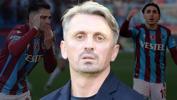 Trabzonspor'a maç sonunda sert eleştiri